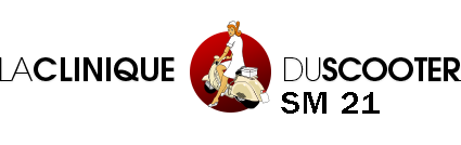 la clinique du scooter Montparnasse